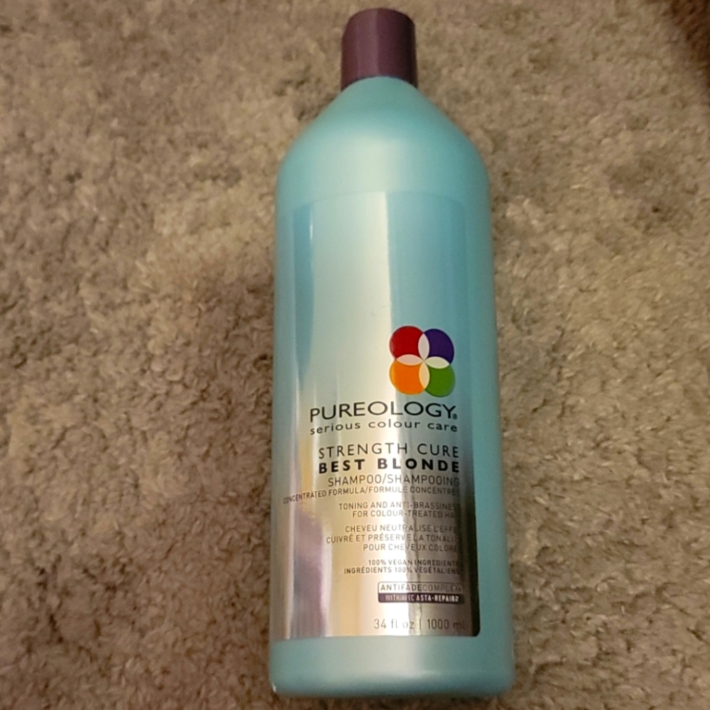 Brand new never open